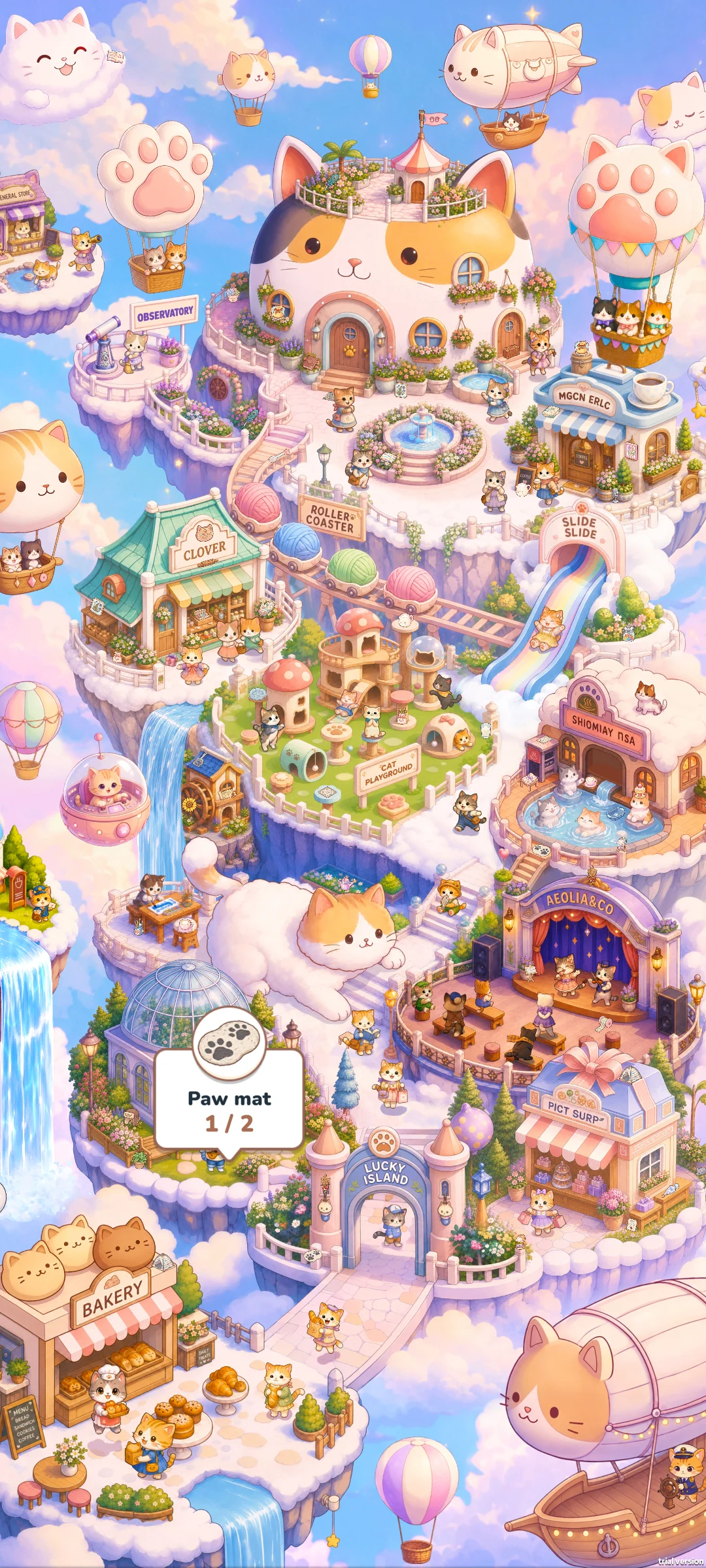 SpotObject: Hidden World screenshot