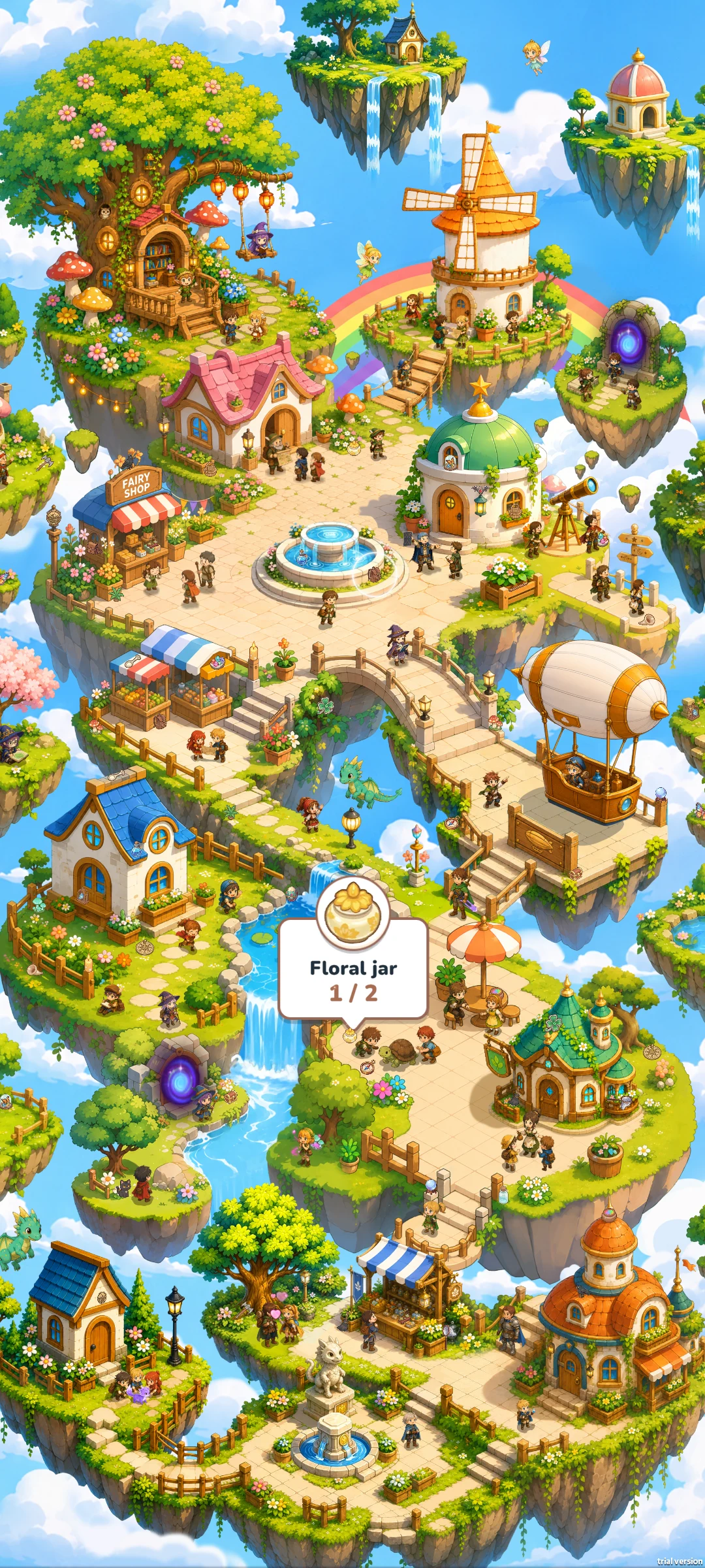 SpotObject: Hidden World screenshot