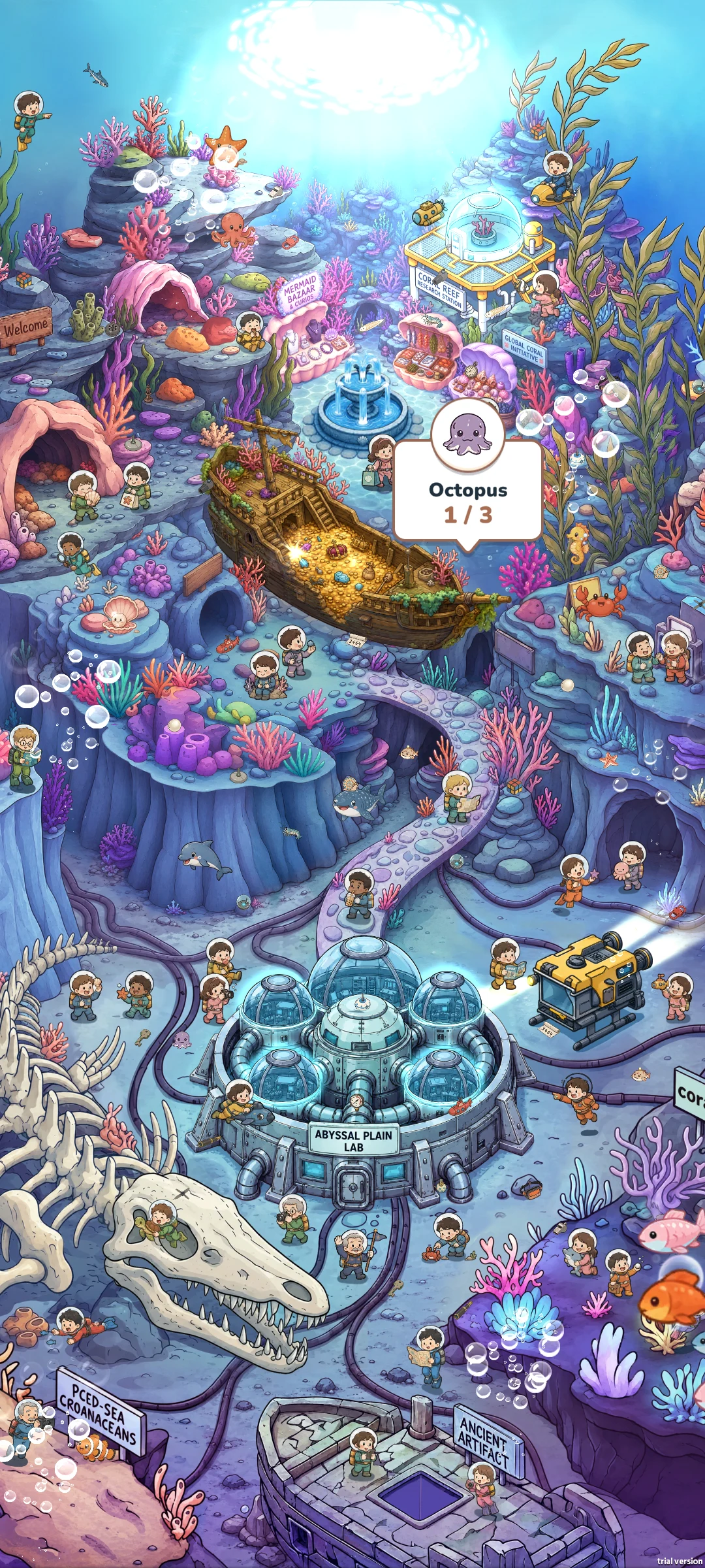 SpotObject: Hidden World screenshot