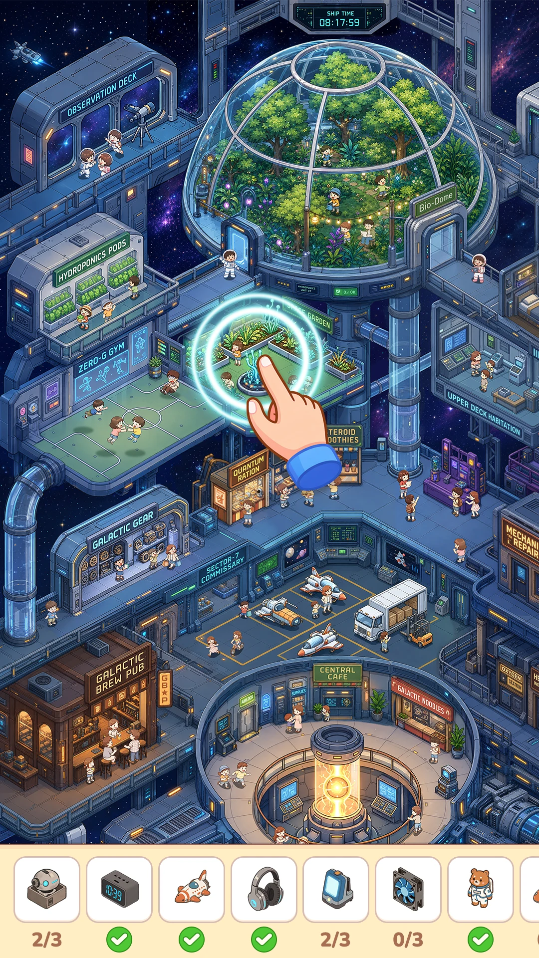 SpotObject: Hidden World screenshot